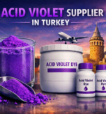 Acid Violet supplier Turkey